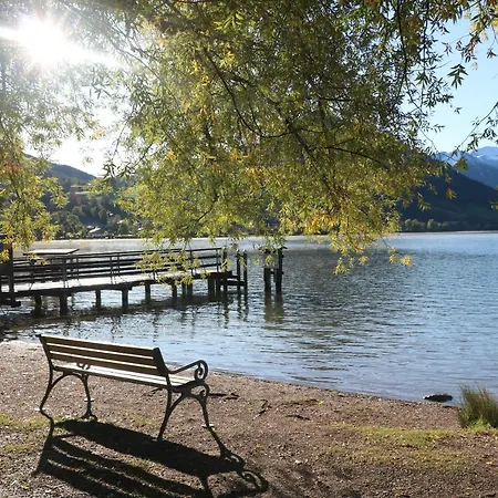 Apartment Berg und See Schliersee Exterior foto