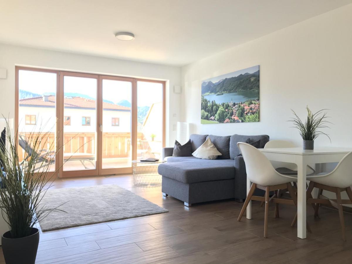 Apartment Berg Und Schliersee