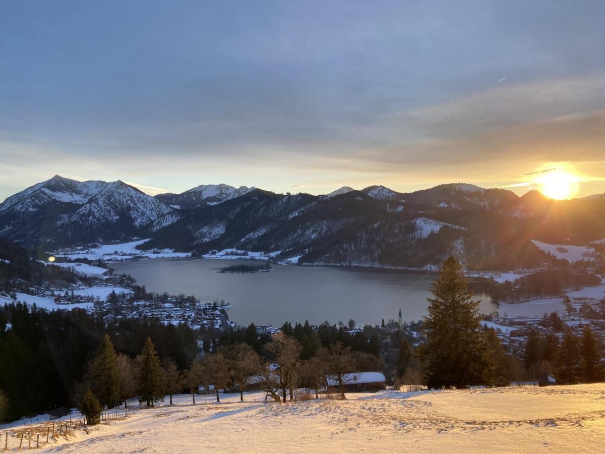 Berg Und * Schliersee