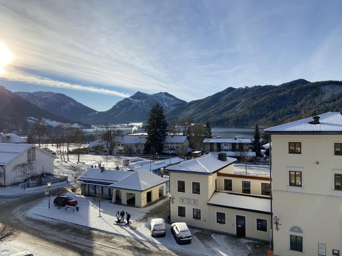 Berg Und * Schliersee