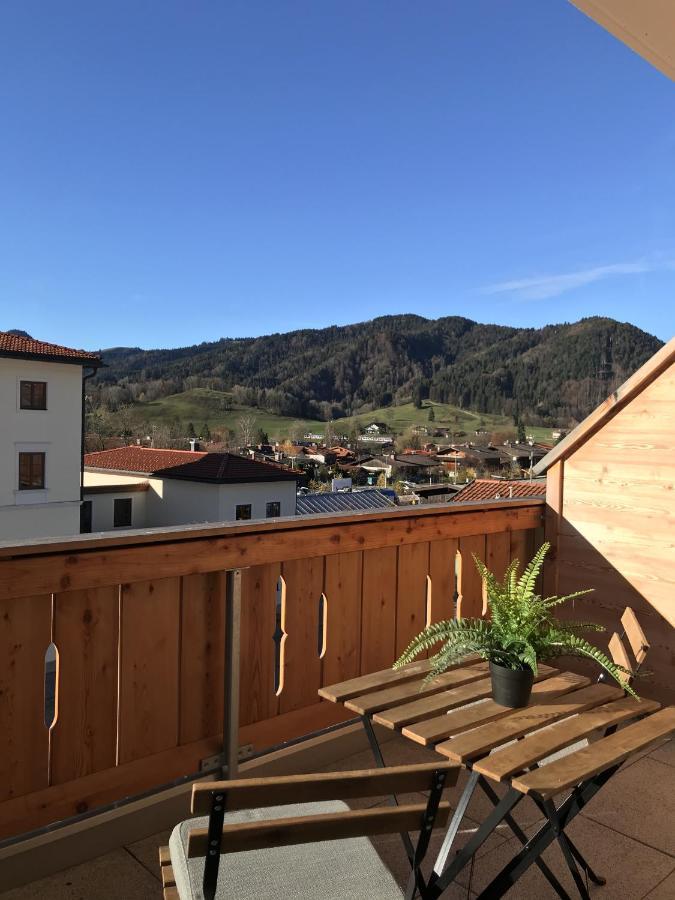 Apartment Berg Und