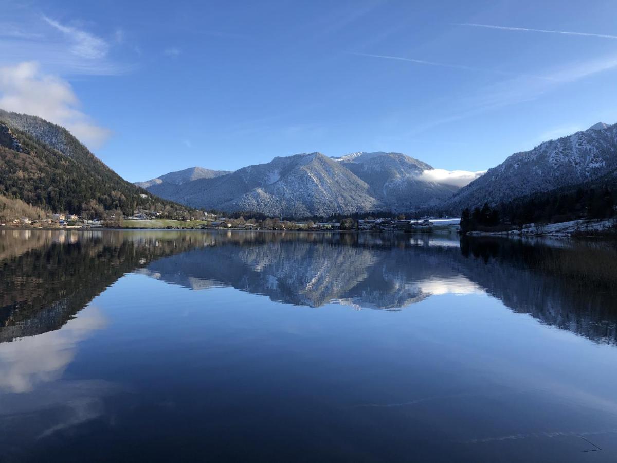 Berg Und * Schliersee