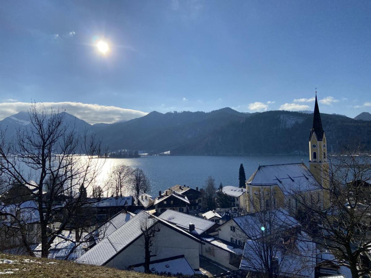 Berg Und * Schliersee