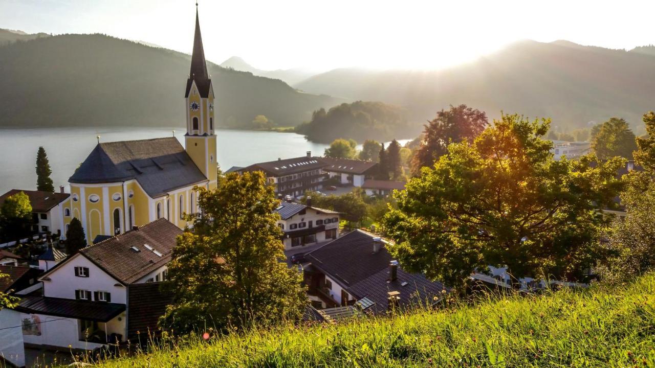 Berg Und Apartment Schliersee