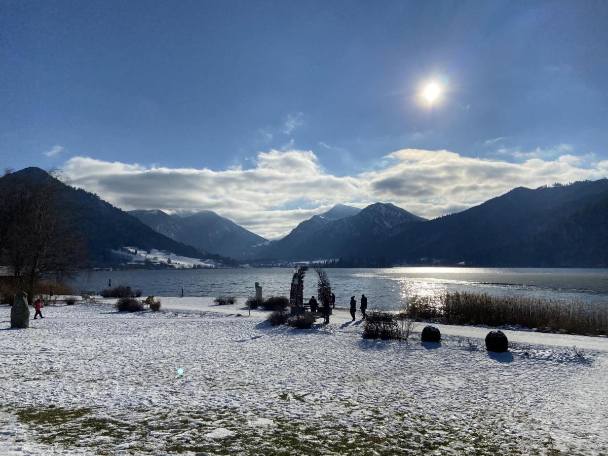 Berg Und * Schliersee