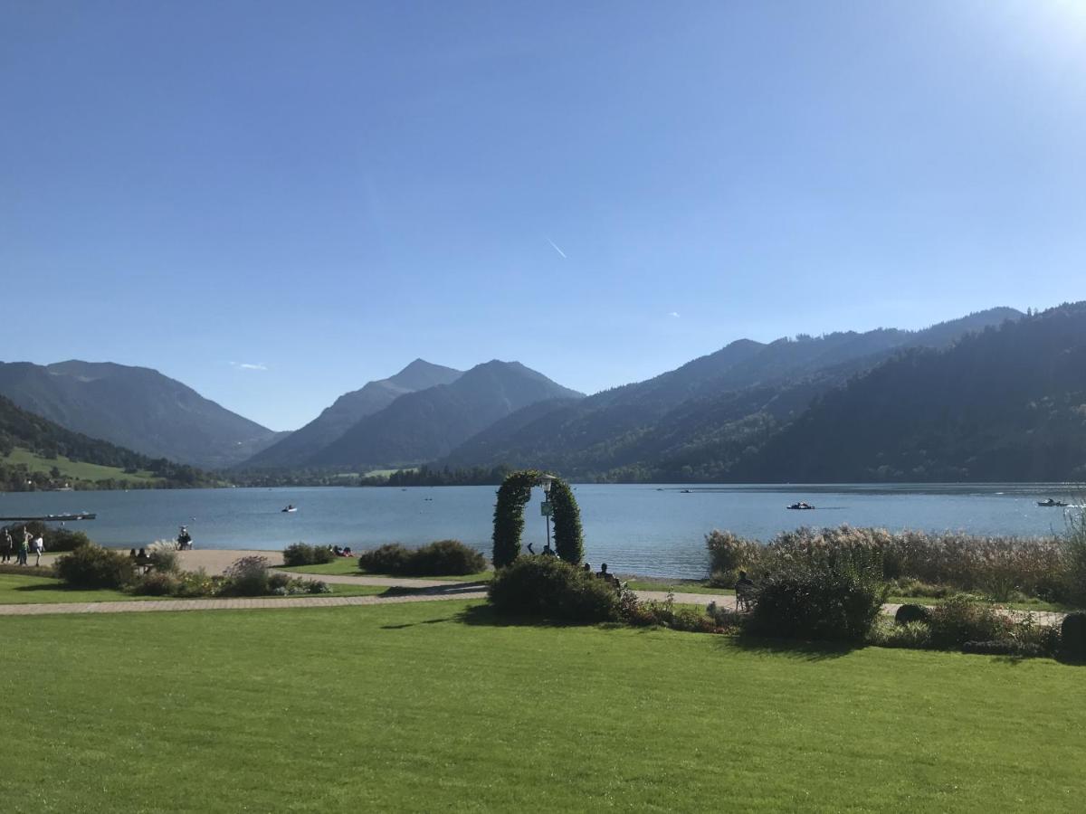 Berg Und * Schliersee